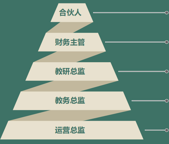 组织规划