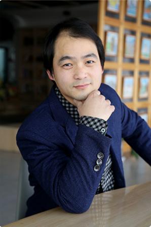 赵文龙