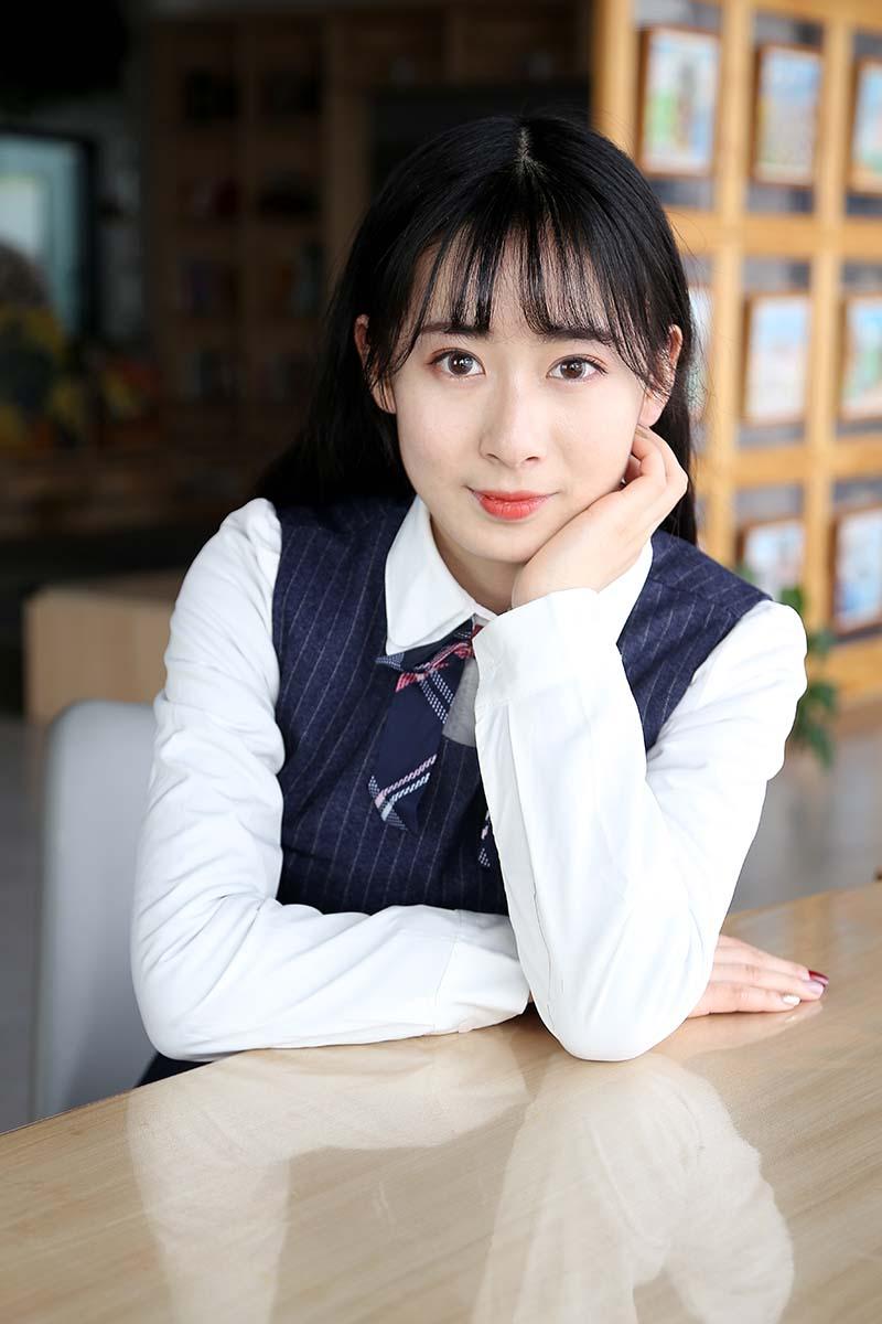 丁婉秋