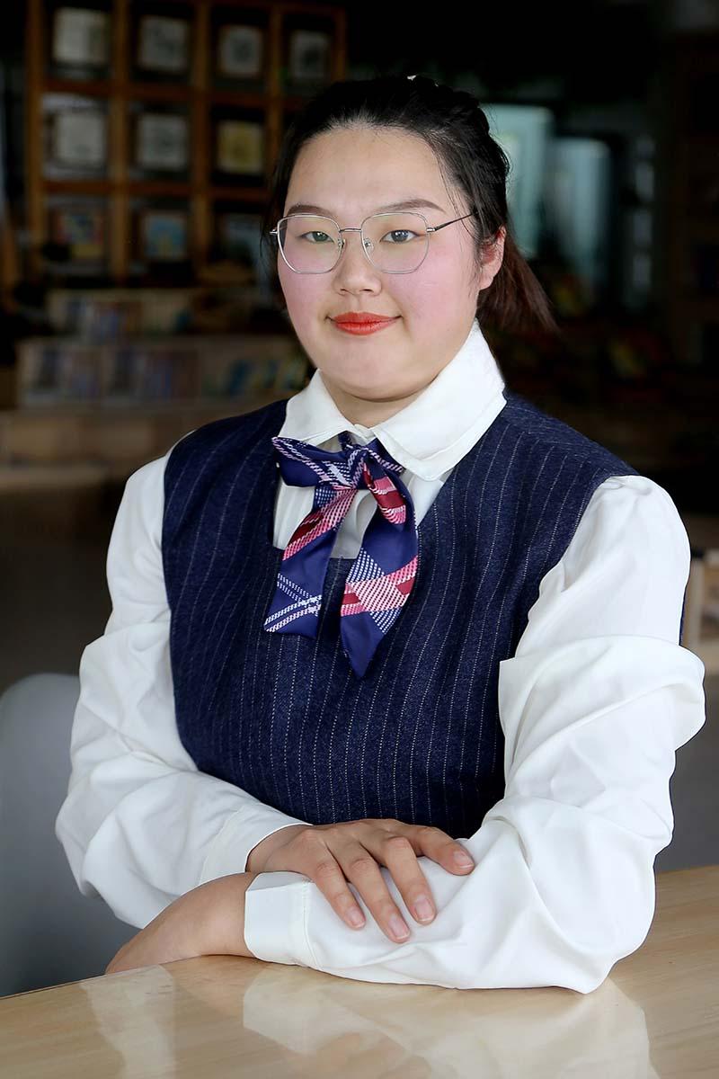 黄玉