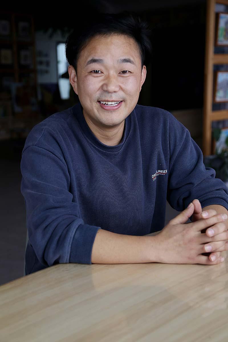 李浩