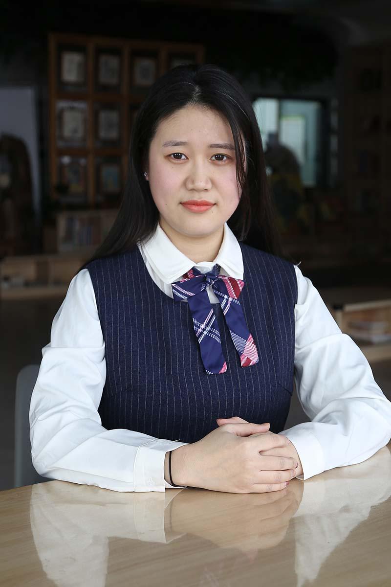 王晓萌