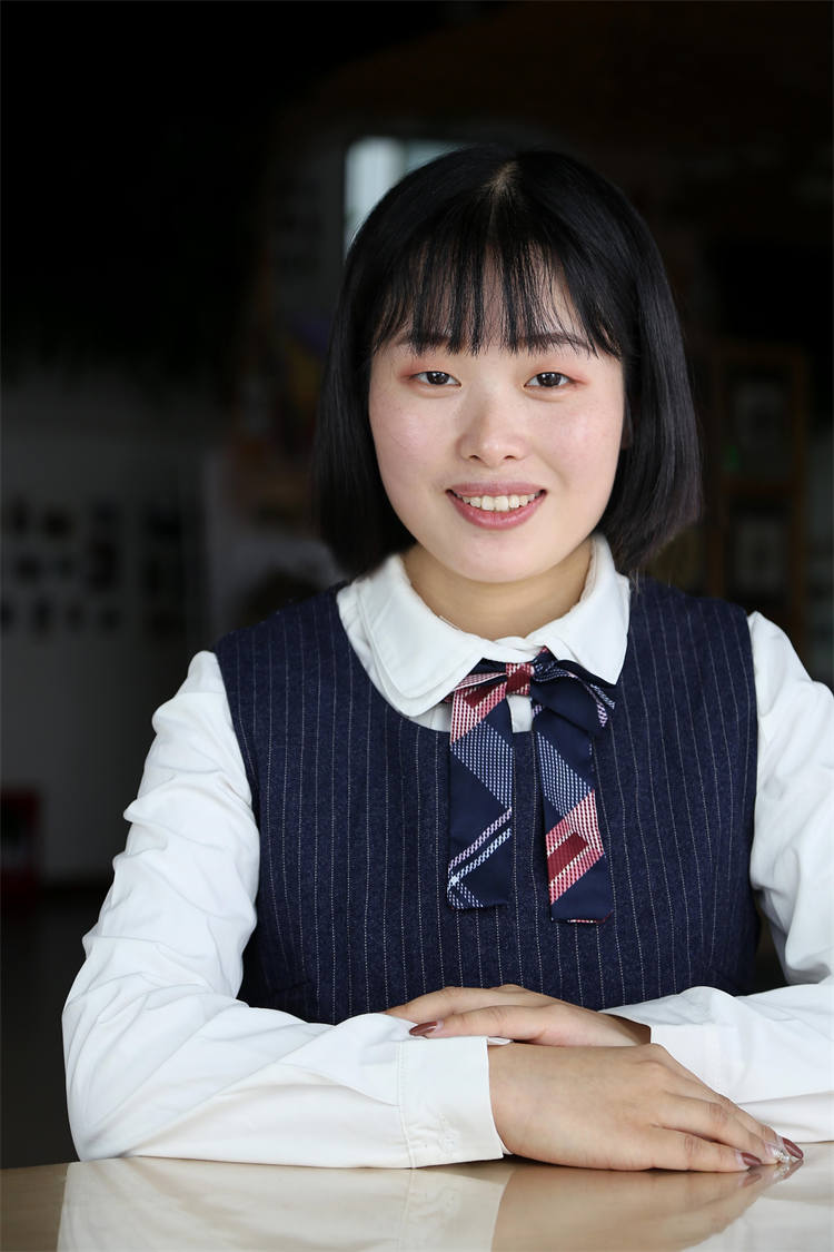 孙海菊